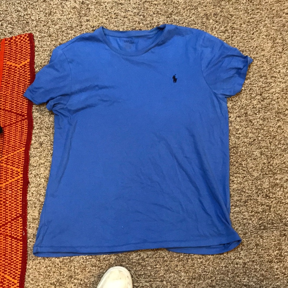 polo tee